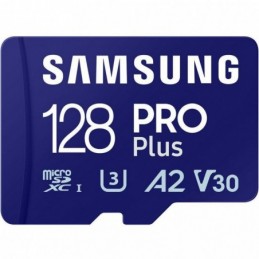MICROSD PRO PLUS 128GB CL10...