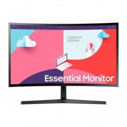 MONITOR 24" SAMSUNG...