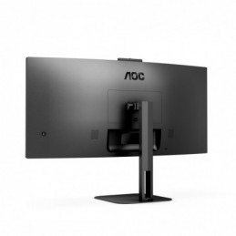 MONITOR 34" AOC CU34V5CW/BK