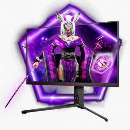 MONITOR 31.5" AOC AG324UX