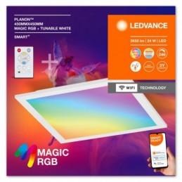 SMARTWIFI PLANON 45X45 MGC...