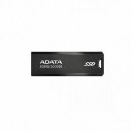 ADATA EXTERNAL SSD 2000GB...