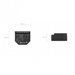 RELEU INTELIGENT T36W EZVIZ