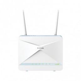 D-LINK AX1500 4G CAT6 SMART...