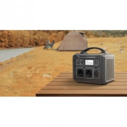 STATIE INCARCARE PORTABILA...