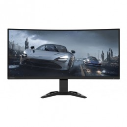 Monitor Lenovo G34w-30 34"...