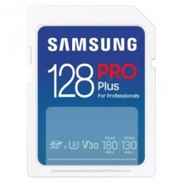 MICROSD PRO PLUS 128GB UHS1...