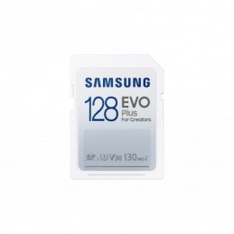 MICROSD EVO PLUS 128GB UHS1...