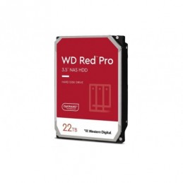 WD HDD 3.5 22TB SATA WD221KFGX