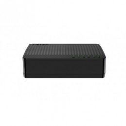 TENDA SW 5P-GB UNMNGD DESK...