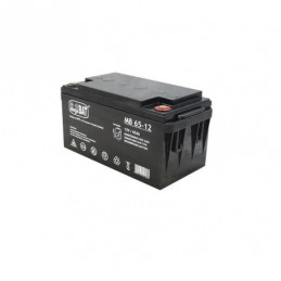 ACUMULATOR VRLA AGM  65Ah 12V