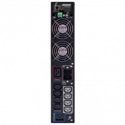 HPE R/T3000 G5 HV INTL UPS