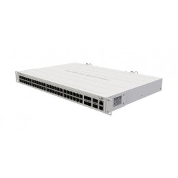 MIKROTIK SWITCH 48P 4SFP 2QSFP