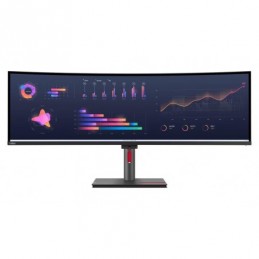 LN ThinkVision P49w-30 IPS...