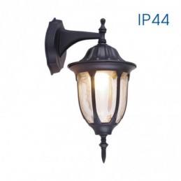 WD004/BK TOSCA IP44 VIVALUX