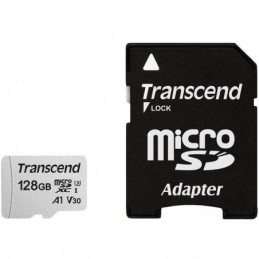 Transcend 128GB UHS-I U3,...
