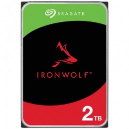HDD NAS SEAGATE IronWolf...