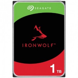 HDD NAS SEAGATE IronWolf...