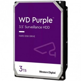 HDD Video Surveillance WD...