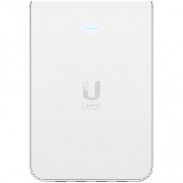 UniFi6 In-Wall....