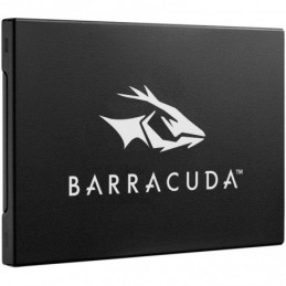 SSD SEAGATE BarraCuda 480GB...