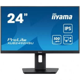 IIYAMA Monitor LED...