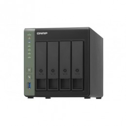 NAS QNAP 431KX Annapurna...