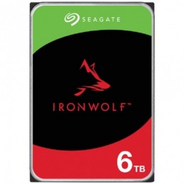 HDD NAS SEAGATE IronWolf...