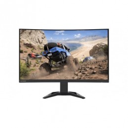 Lenovo G32qc-30 Curved 31"...