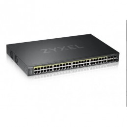 ZYXEL GS2220-50HP PORT GBE...