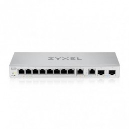 ZYXEL XGS1210-12 RJ45PORT...