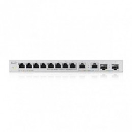 ZYXEL XGS1010-12 RJ45PORT...