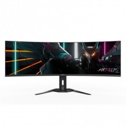 GIGABYTE CO49DQ 49" GAMING...