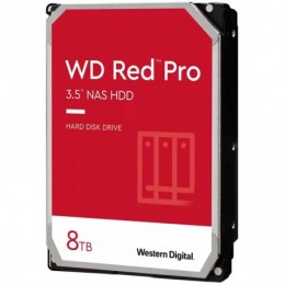 HDD NAS WD Red Pro 8TB CMR,...