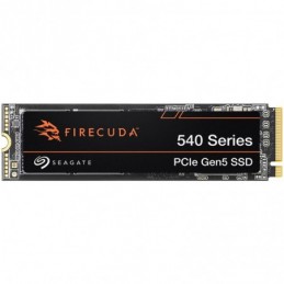 SSD SEAGATE FireCuda 540...