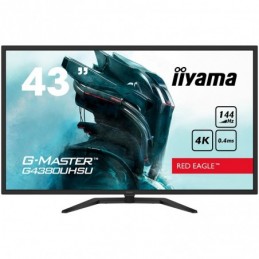 IIYAMA G4380UHSU-B1, 43"...