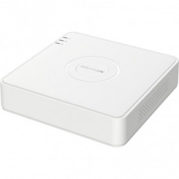 DVR TURBO HD 2MP 4CH 1XSATA...