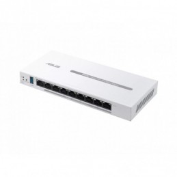 ASUS WIRED ROUTER 8P POE...