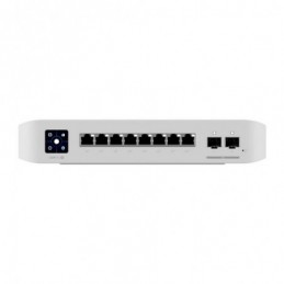 UBIQUITI 8 PORT GBE SWITCH...