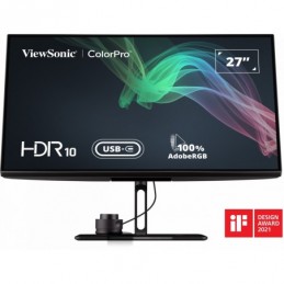 Monitor 27" ViewSonic...