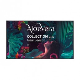 Ecran profesional LG UH5N 55"