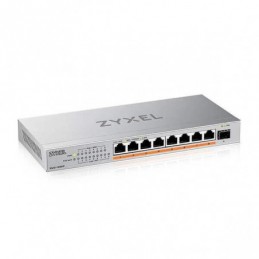 SWITCH ZYXEL XMG105H 8 PORT...