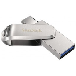 USB 128GB SANDISK...