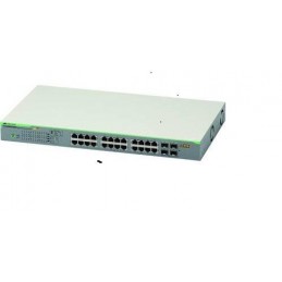 Gigabit Smart Access PoE+...