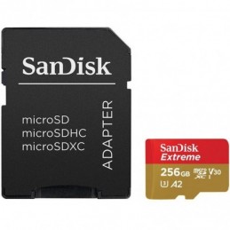 MICROSDXC 512GB CL10...
