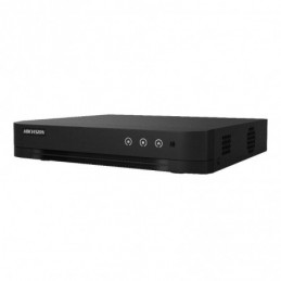 DVR TURBO HD 8MP 8CH 1XSATA...