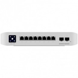 Ubiquiti USW-Pro-8-PoE-EU...