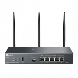 TPL AX3000 WAN VPN ROUTER...