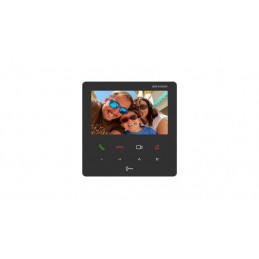 POST INTERIOR VIDEOINTERFON