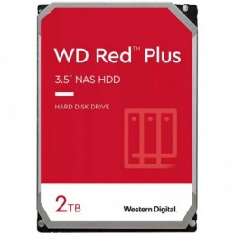 HDD NAS WD Red Plus 2TB...